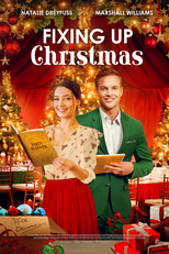 Fixing Up Christmas (Fixing Up Christmas)