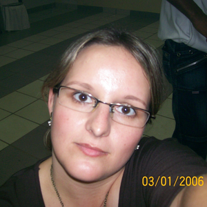 Foto de perfil de Patricia Moreira