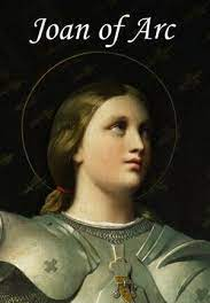 Joana D'Arc (Joan of Arc)