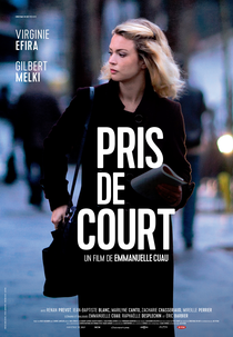 Not On My Watch (Pris de Court)