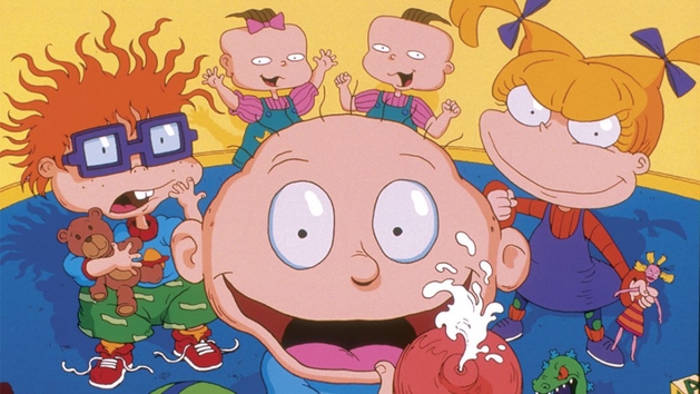‘Rugrats’ Relaunch Set With Nickelodeon Series