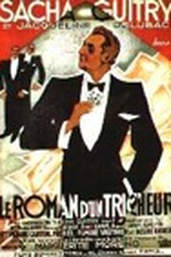  de Filme O Romance de um Trapaceiro (1936)