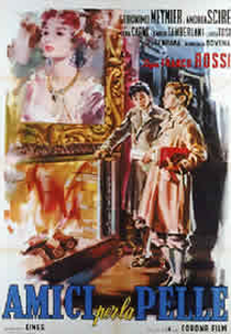 Amigos do Peito  (Amici per la pelle)