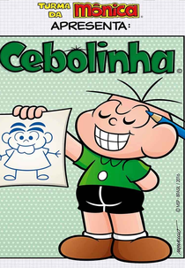 Turma da Mônica Apresenta: Cebolinha (Turma da Mônica Apresenta: Cebolinha)