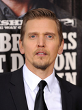 Barry Pepper