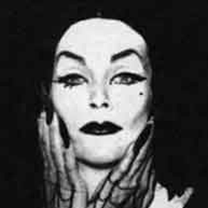 Foto de perfil de Vampira
