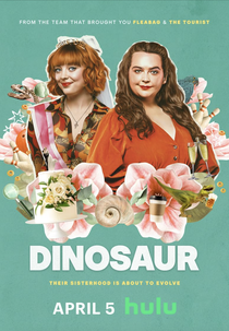 Dinosaur (1ª Temporada) (Dinosaur (Season 1))