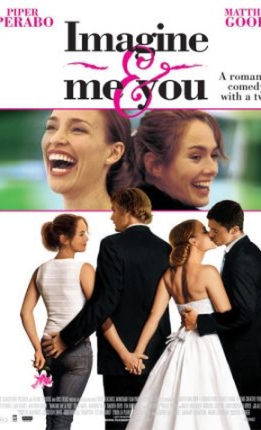 Imagine Eu e Você - 9 de Setembro de 2005 | Filmow