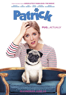 Patrick: Aprendendo a Amar (Patrick)