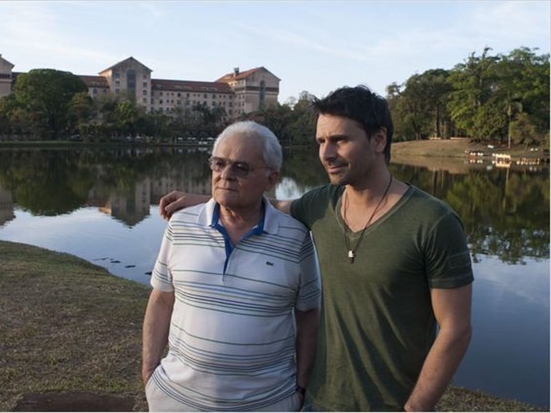 Foto 2 de Vazio Coração