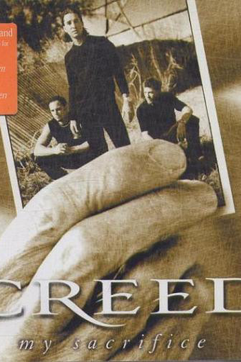 Poster de Curta Creed: My Sacrifice (2001)