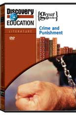 Grandes Livros: Crime e Castigo (Great Books: Crime and Punishment)