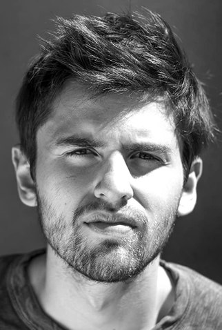 Cooper Raiff | Artista | Filmow