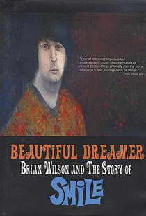 Beautiful Dreamer: Brian Wilson and the Story of Smile - Poster / Capa / Cartaz - Oficial 1