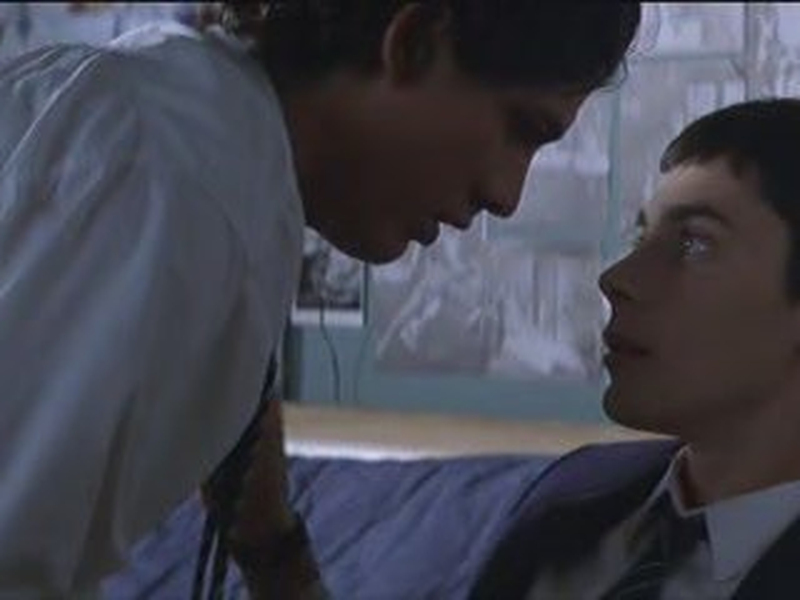 Foto 4 de Saindo do Armário