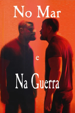 No Mar e na Guerra (In Waves and War: Ehemalige Navy SEALs in Therapie)