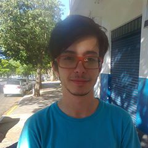 Foto de perfil de Renato