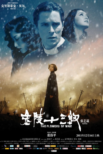  de Filme Flores do Oriente (2011)