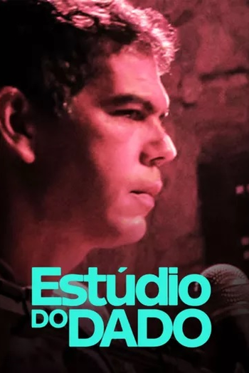  de TV Estúdio do Dado (2ª Temporada) (2015)