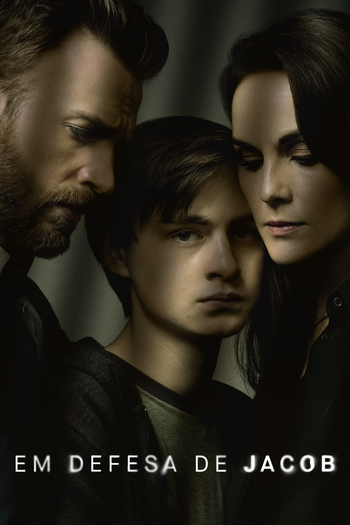 de Série Em Defesa de Jacob (2020)