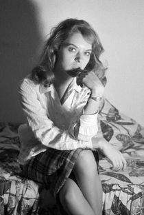 Maria Pia Luzi - Poster 1