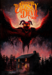 Bloodlines: The Jersey Devil Curse (Bloodlines: The Jersey Devil Curse)
