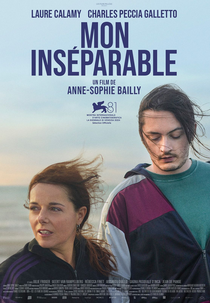 Pedaço de Mim (Mon inséparable)