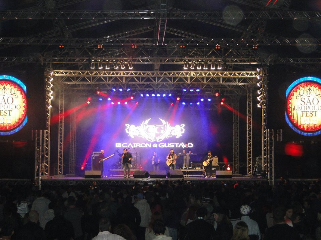 Felipe Samuell - Foto 2
