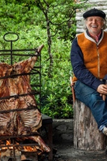 Poster de Episódio Vol. 1: Francis Mallmann (2015)