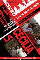 A Cecilia (La Cecilia)