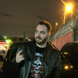 Foto de perfil de Vinícius Lopes Rodrigues