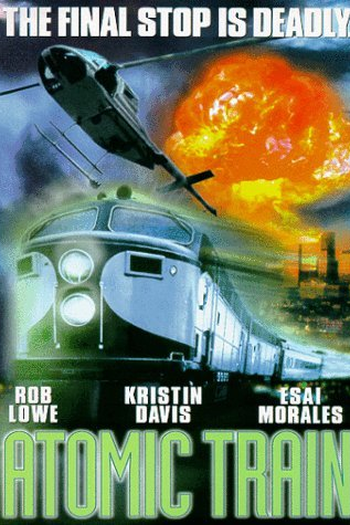  de Filme O Trem Atômico (1999)