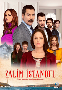 Cruel İstambul (Zalim İstanbul)