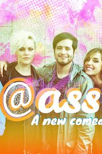 Poster de Curta @asst (2018)