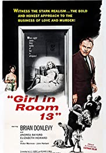 A Moça do Quarto 13 (Girl in Room 13)