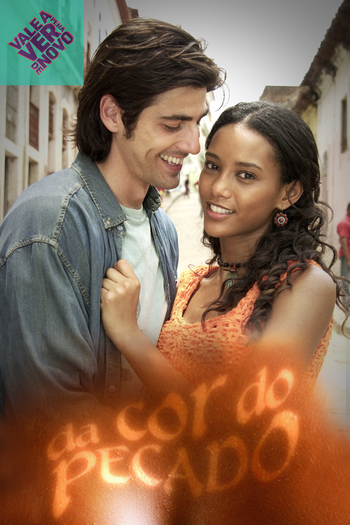  de TV Da Cor do Pecado (2004)