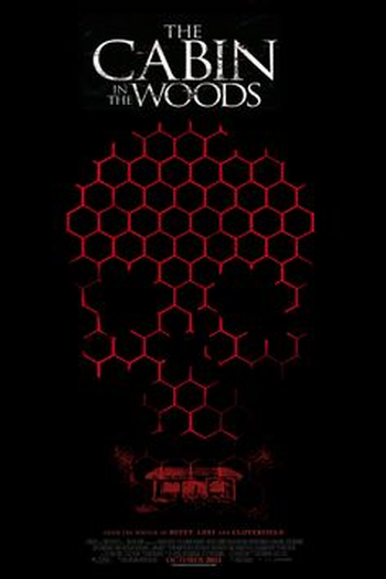  de Filme O Segredo da Cabana (2012)