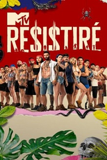 MTV Resistir (2ª Temporada) (Resistiré (2ª Temporada))