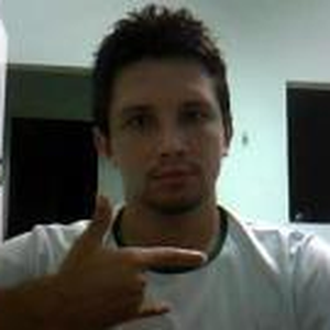 Foto de perfil de Alex Pereira