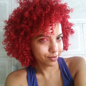 Foto de perfil de Gabriela Silva