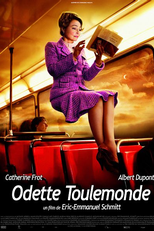 Lições de felicidade (Odette toulemonde)