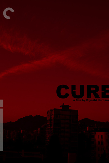  de Filme A Cura (1997)