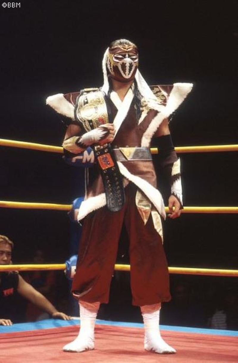 Hayabusa - Foto 2