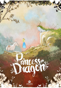 Princess Dragon (Princess Dragon)
