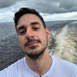 Foto de perfil de Evandro Luis