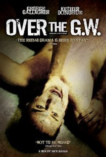 Over the GW - Poster / Capa / Cartaz - Oficial 1