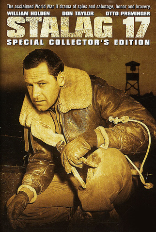 Poster 11 de Filme Inferno Nº 17 (1953)