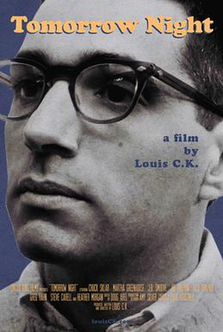 Poster 1 de Filme Tomorrow Night (1998)