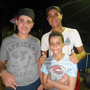 Foto de perfil de João Ramos de Souza