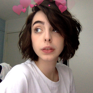 Foto de perfil de Sofia